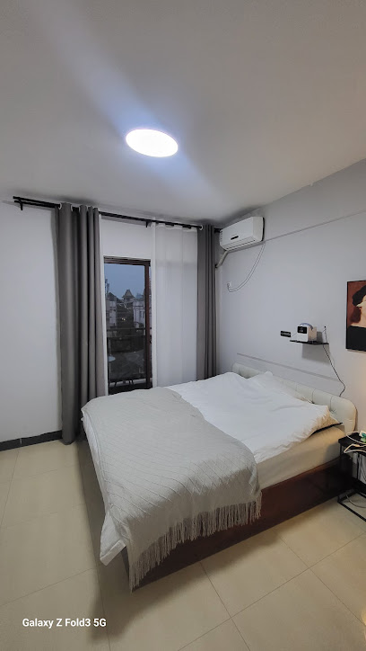 Jinghong Muju Boutique Homestay