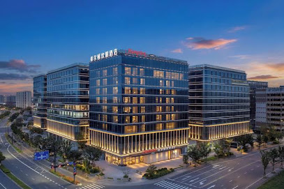 Hampton by Hilton Hangzhou LinpingQiaosi