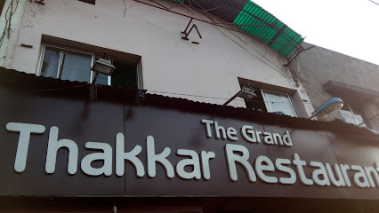 The Grand Thakar Restaurant
