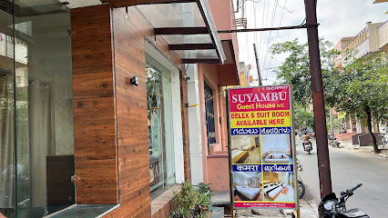 Suyambu Guest house