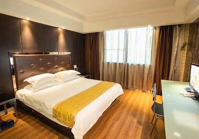 Guotai Hotel Wenling