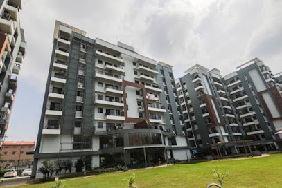 OYO Padmarag Residency