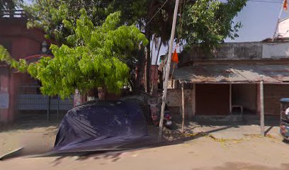 Ankit sweet coldrink center