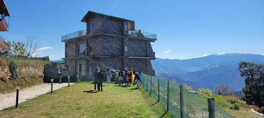 Tavish Villa