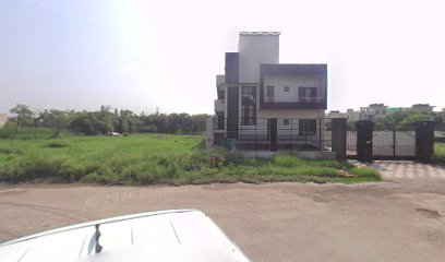 Big Villa For Marriage Guests