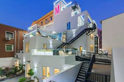 M Hotel