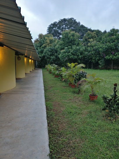Sahasrara Retreat
