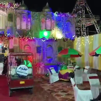 Baba Marriage Resort