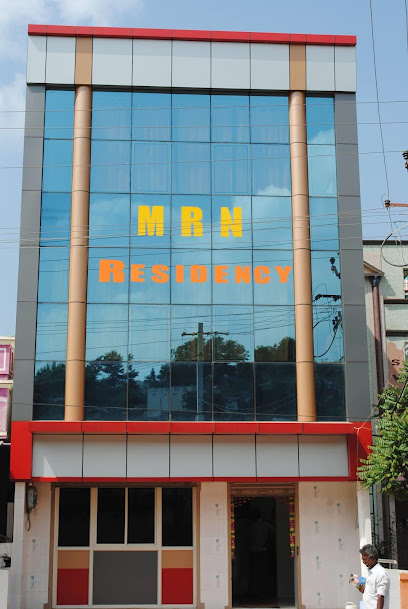 MRN Residency