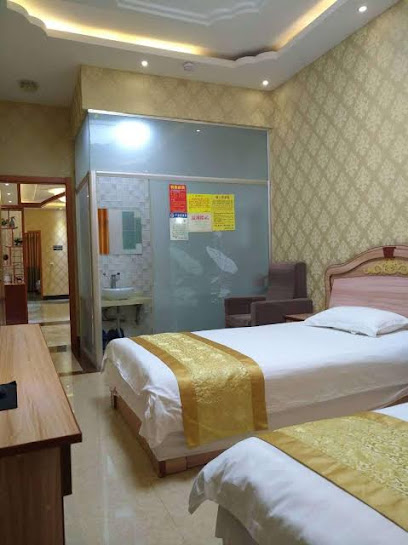 黄金楼商务宾馆