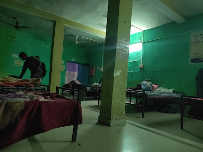 Common Shelter and Night Stay