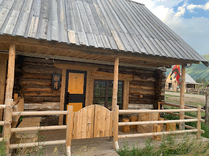 Kanas Yunwu Shanzhuang Hostel