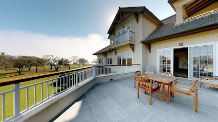 The Lodge at Sea Island Golf Club