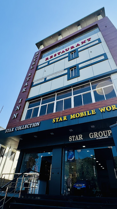 Hotel Star Inn