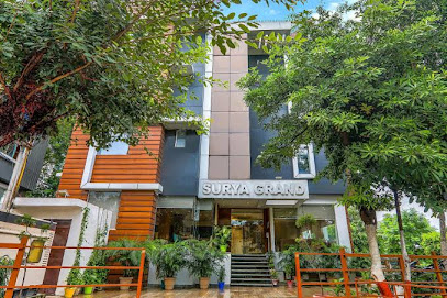 Hotel Surya