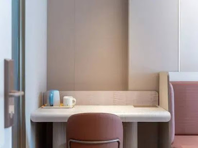 Hanting Hotel-changsha Huangxing Road Branch