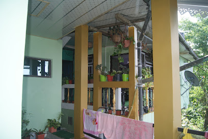 MOKTAN HOME STAY Kalimpong