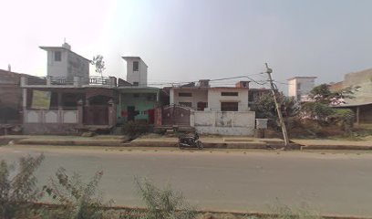 Hotel O Kanha Shiva Home Stay