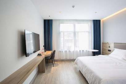 Shuangzhou Hotel