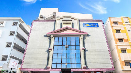 Hotel Kinnera Comforts