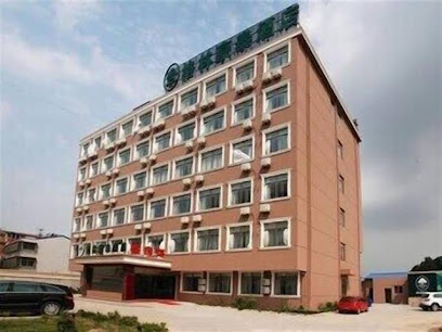 格林豪泰酒店