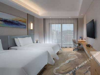 Vienna International Hotel Zhongshan East