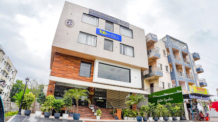 FabHotel Prime Ocean Breeze
