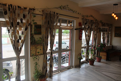 Hotel Krrish Palace