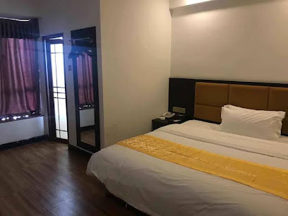 Haoting Business Apartment