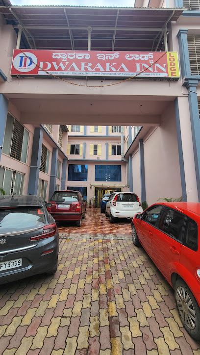 Dwaraka Inn