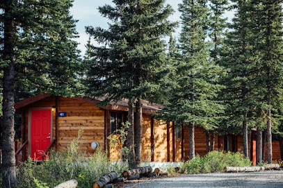 Denali Cabins - Denali National Park