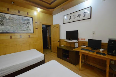 唐人宾馆