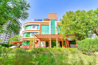 FabHotel Siddharth Corporate - Hotels in Vavol, Gandhinagar