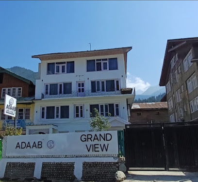Grand view Hotel And Restaurant