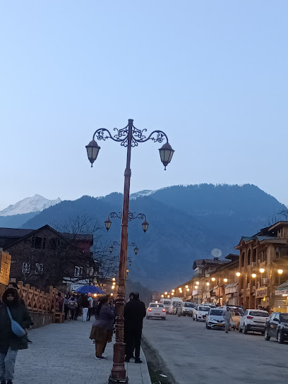 Hotel Regent Pahalgam 3 Star Budget Hotel in Pahalgham