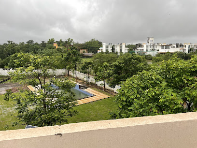 Mohanjana Villa