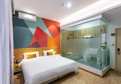 Musu Hotel