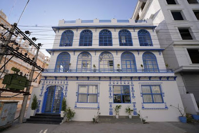 Pansal Kothi - Best Boutique Hotel in Udaipur Near By Hotel Udai Vilas Udaipur