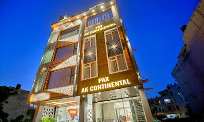 Pax AK Continental