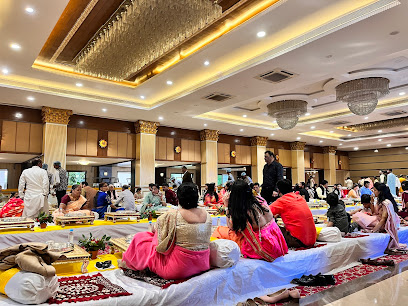 Jalsa Resort by Vrindavan
