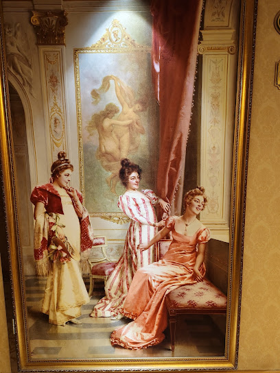 Vienna Hotel