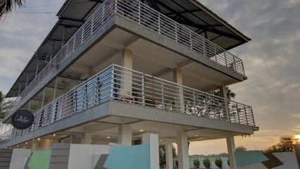 Capital O 71872 Sahyadri Cottage