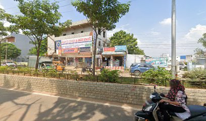 Sree Vasavi Grand