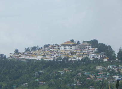 Hotel Tawang Regency