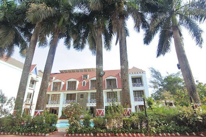 Mist Rainbow Resort