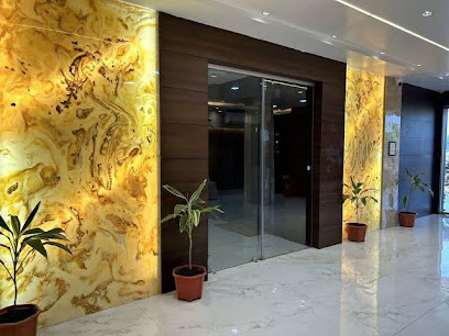Hotel New Arcadia