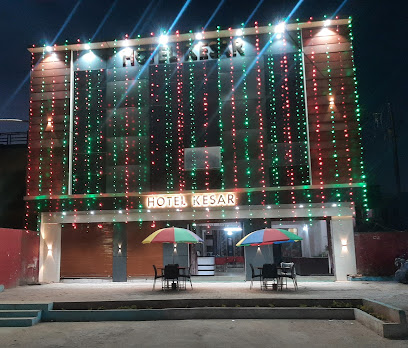 Hotel Kesar