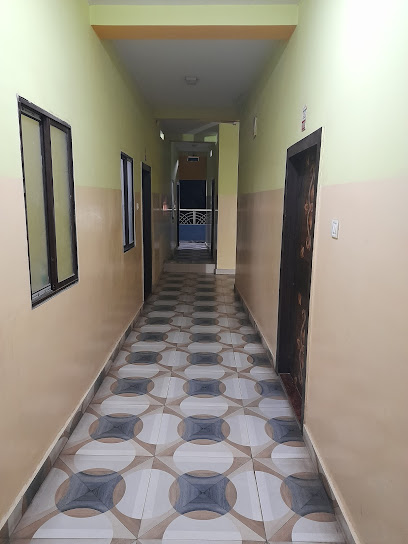 Hotel new india