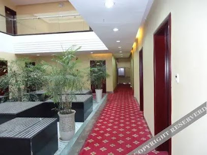 维多利亚商务酒店