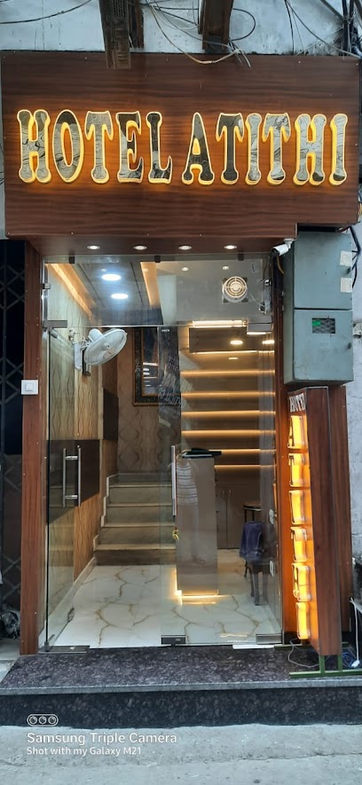 Hotel Atithi